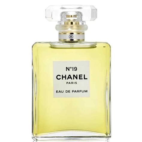 chanel 19 100 ml xxl paris|chanel no 19.